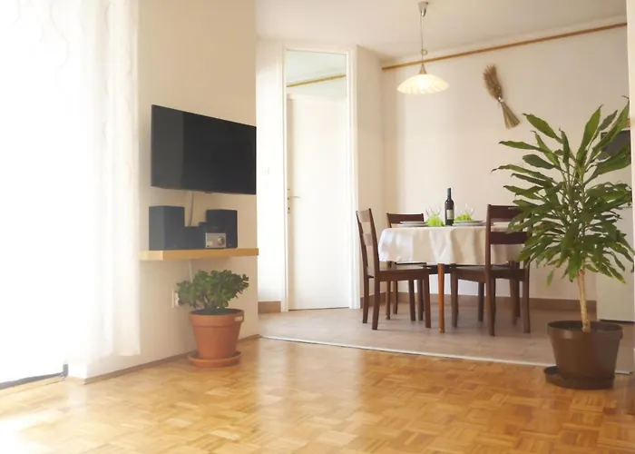Apartment Irene