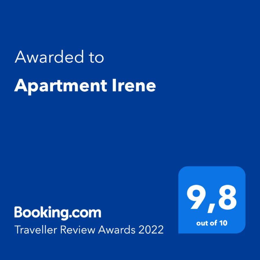 Apartament Irene *