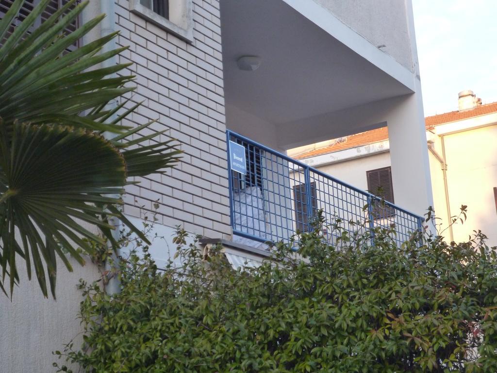 Apartment Irene