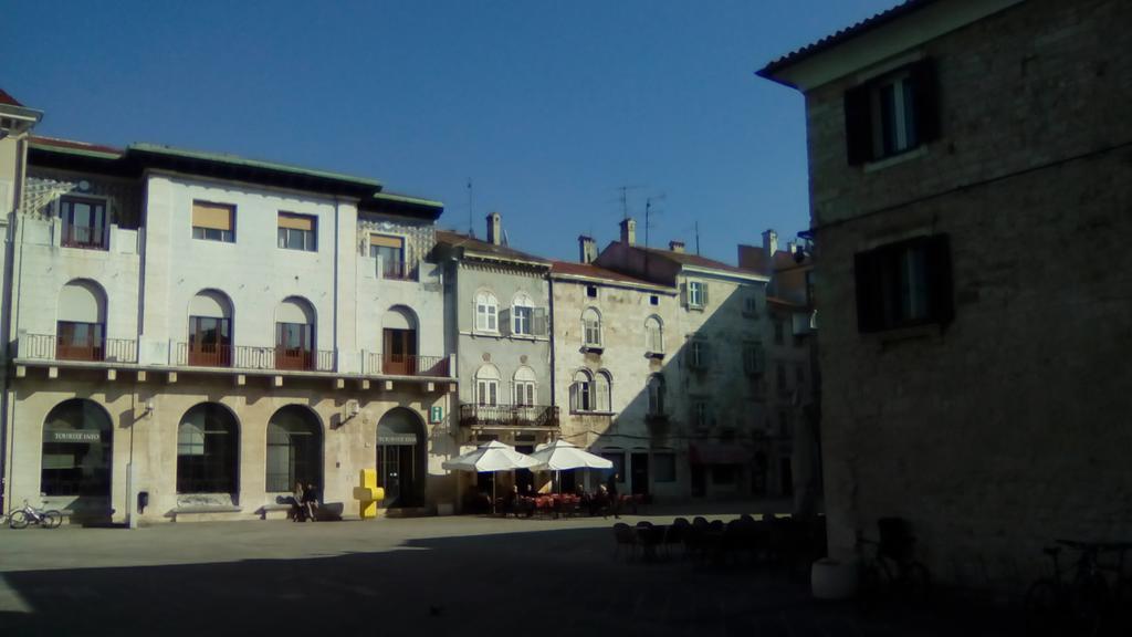 Apartament Irene Pula