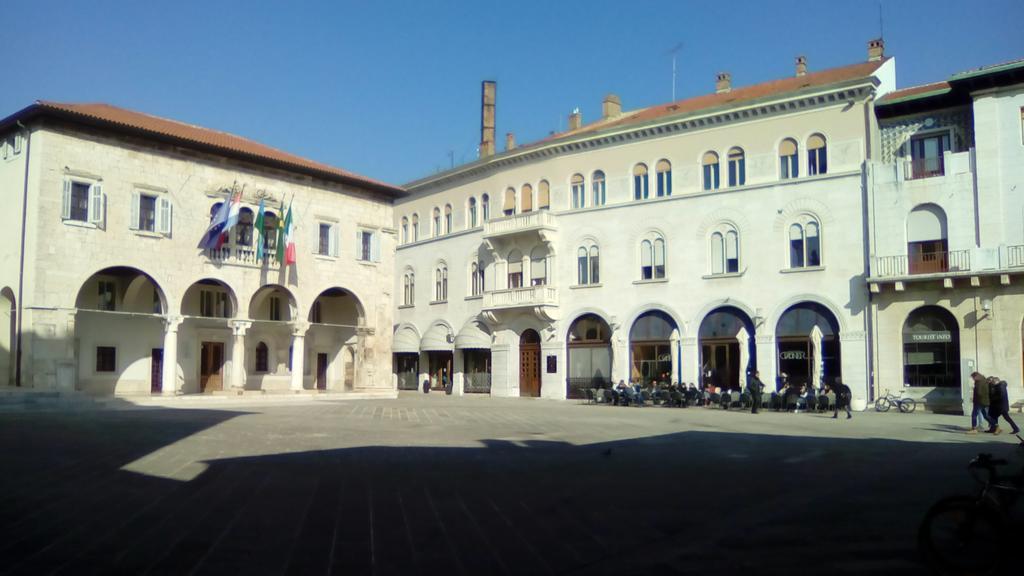 Apartament Irene