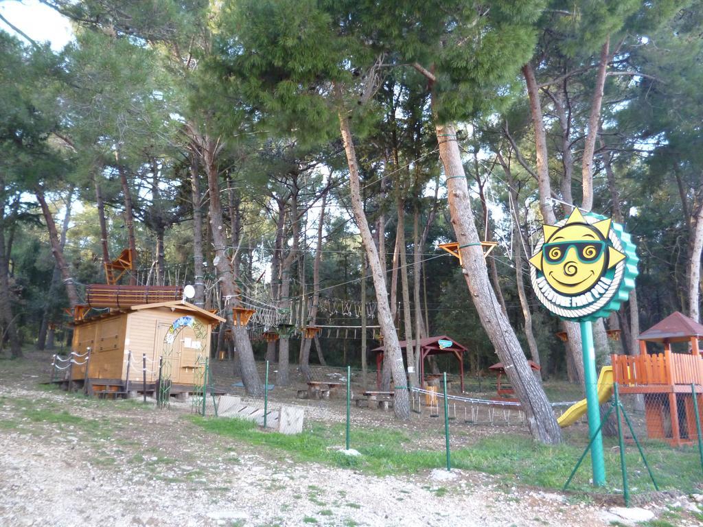 Irene Apartment Pula