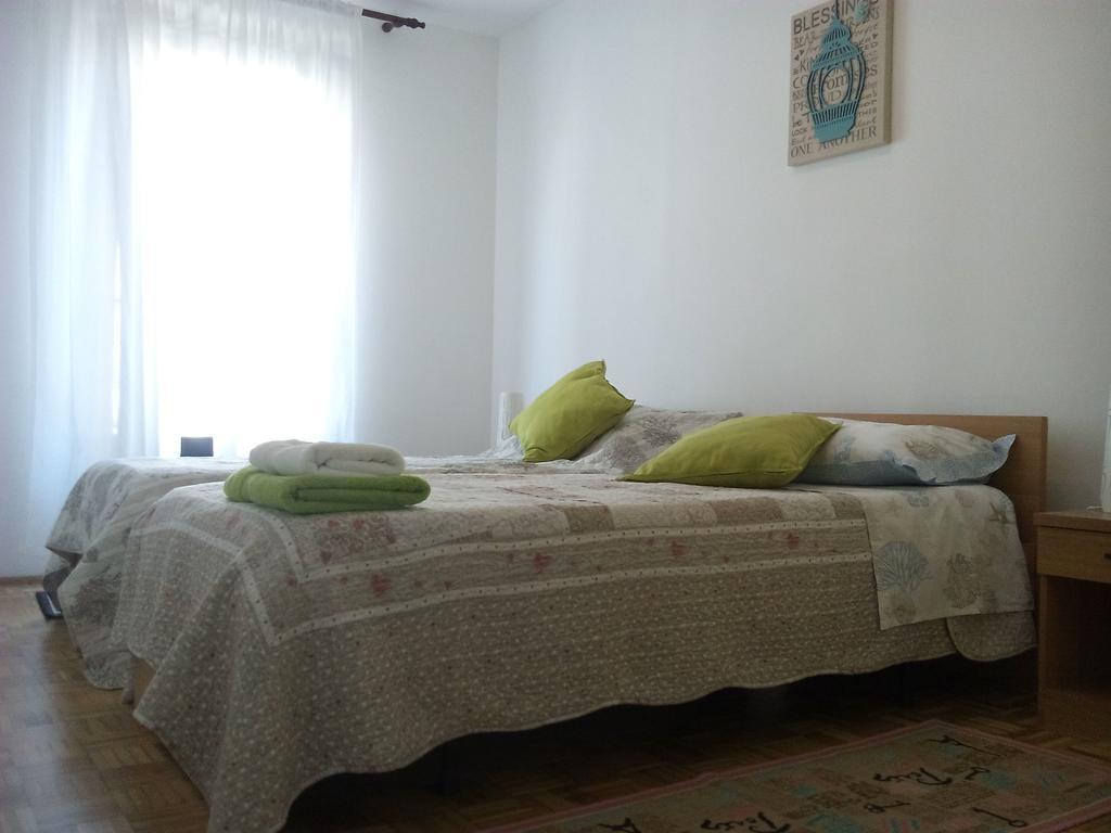 Irene Apartament Pula
