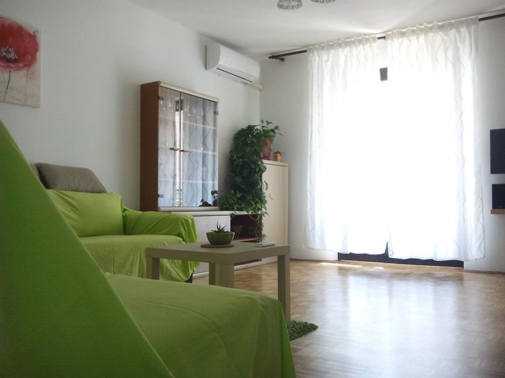 Apartment Irene