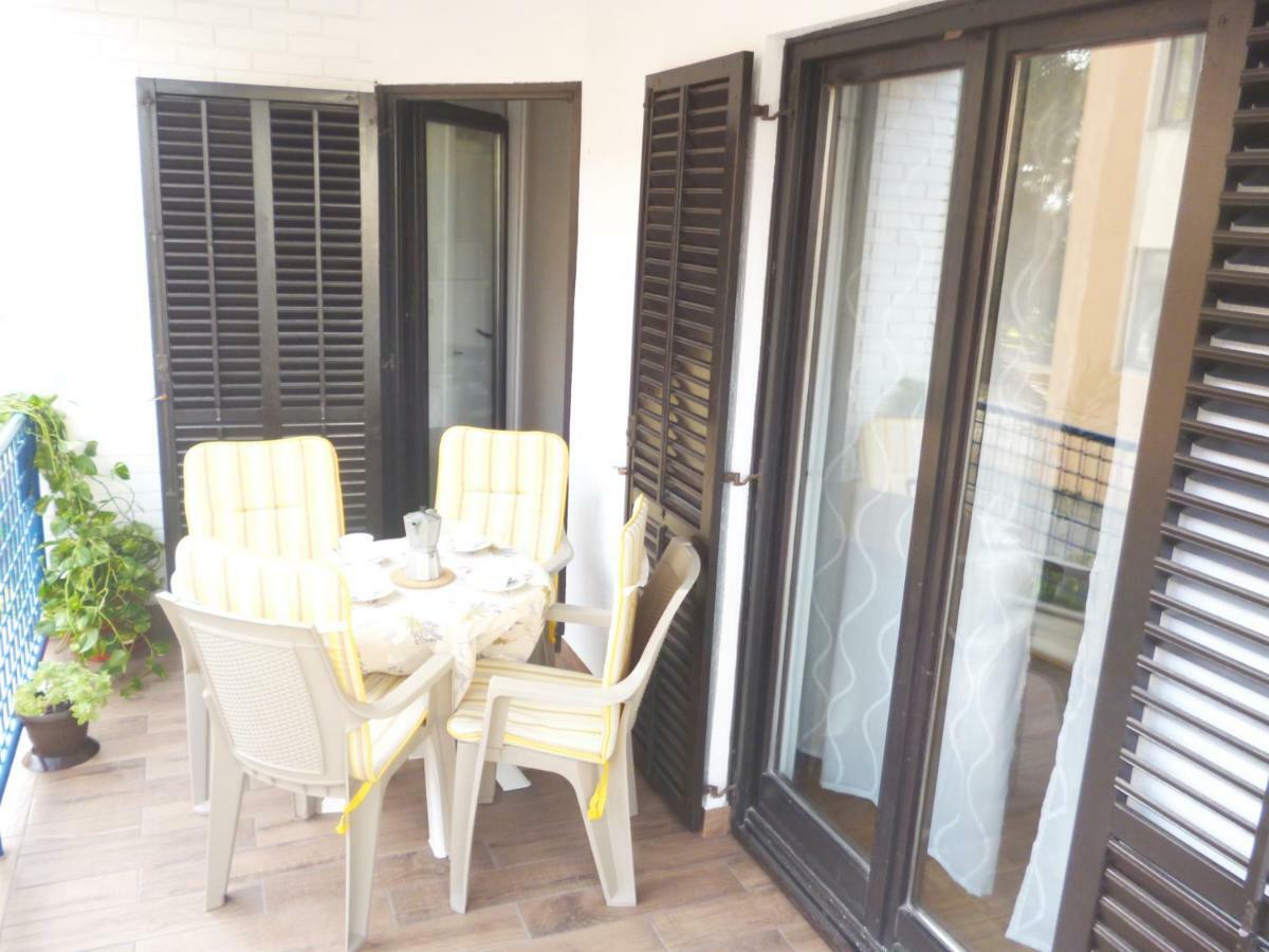 Apartament Irene Pula