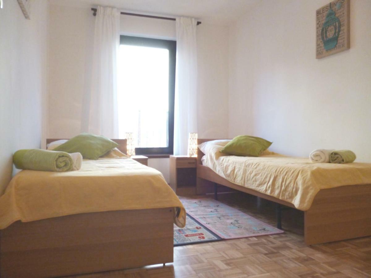 Irene Apartment Pula
