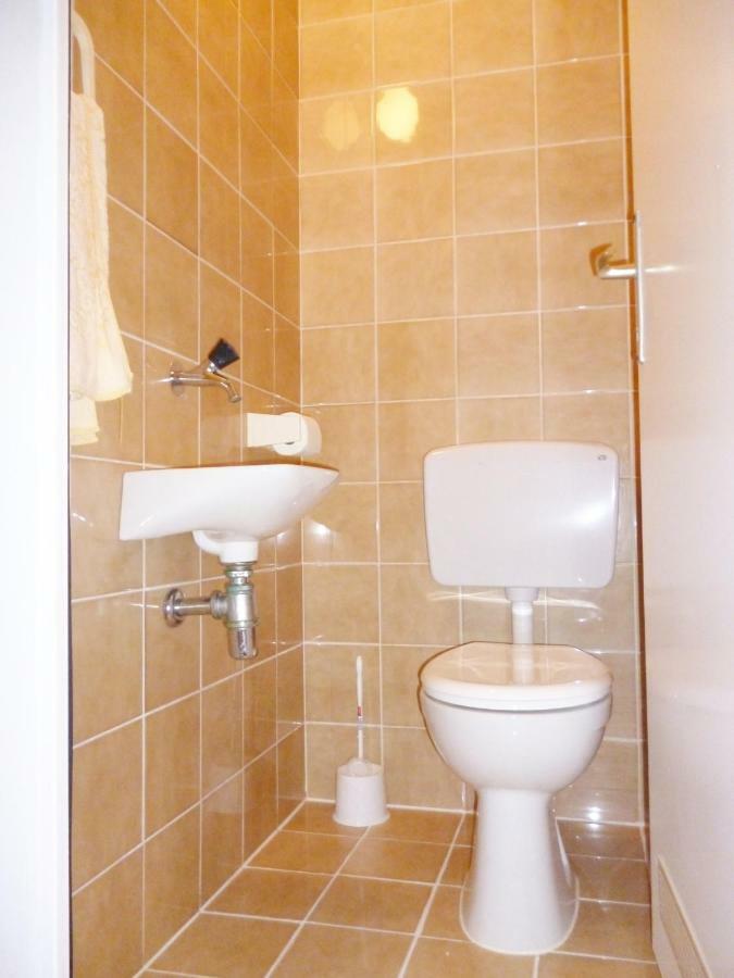Irene Apartament Pula