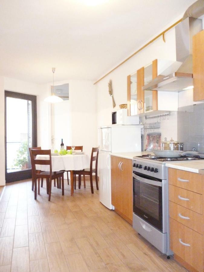 Irene Apartament