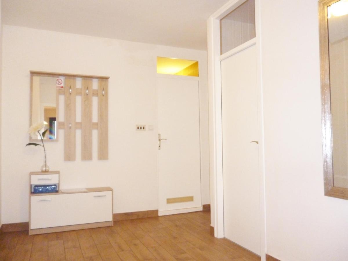 Apartment Irene *