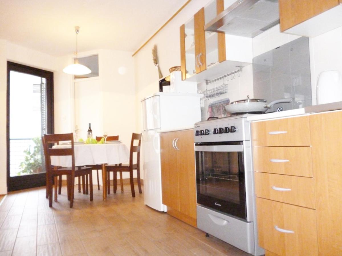 Irene Apartament *