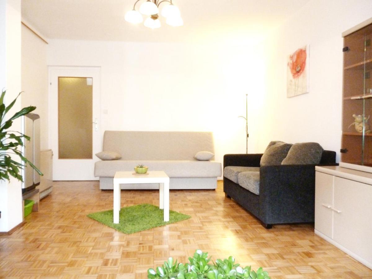 Apartment Irene