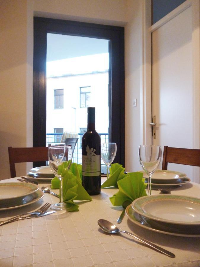 Irene Apartment Pula