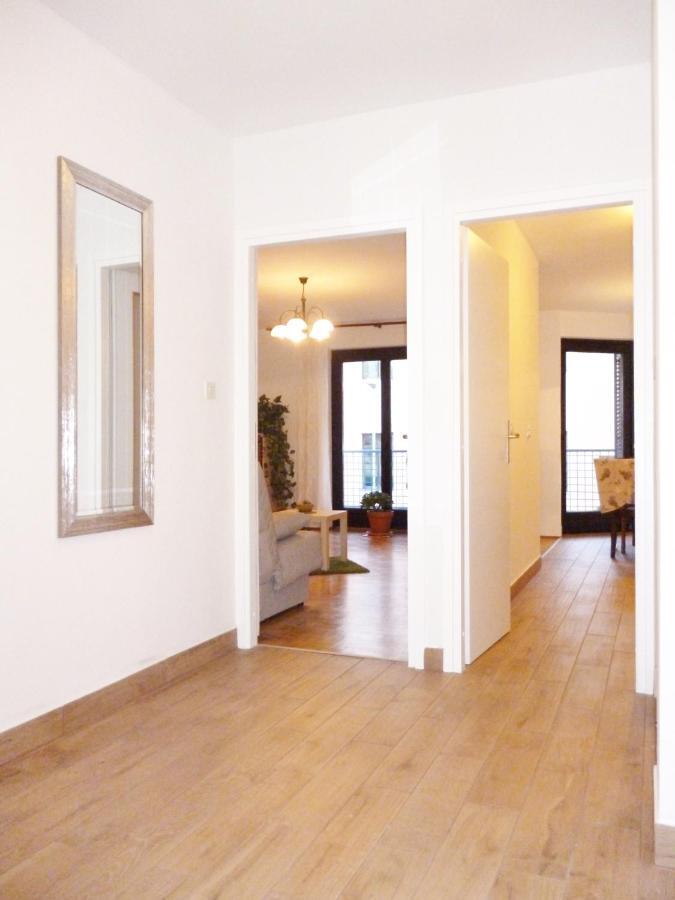 Apartment Irene *