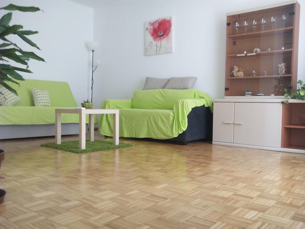 Irene Apartma